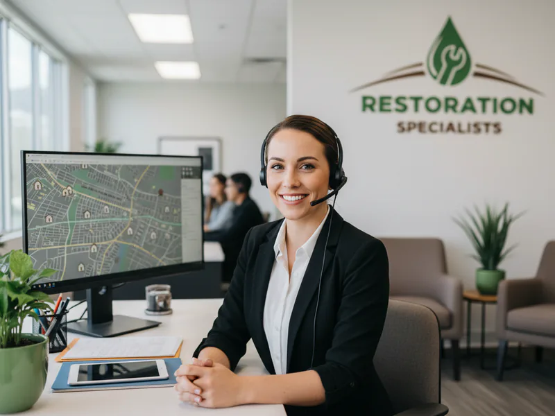 Water Damage Restoration  in Ennis  FAQ